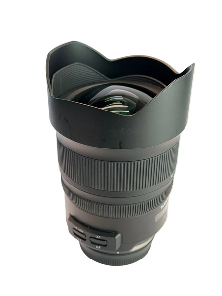 Tamron 15-30mm f2.8 SP Di VC USD G2 - CANON EF