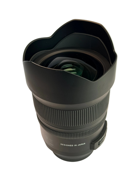 Tamron 15-30mm f2.8 SP Di VC USD G2 - CANON EF