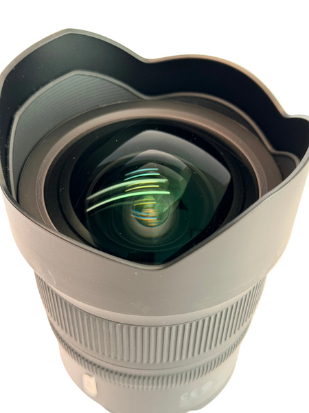 Tamron 15-30mm f2.8 SP Di VC USD G2 - CANON EF