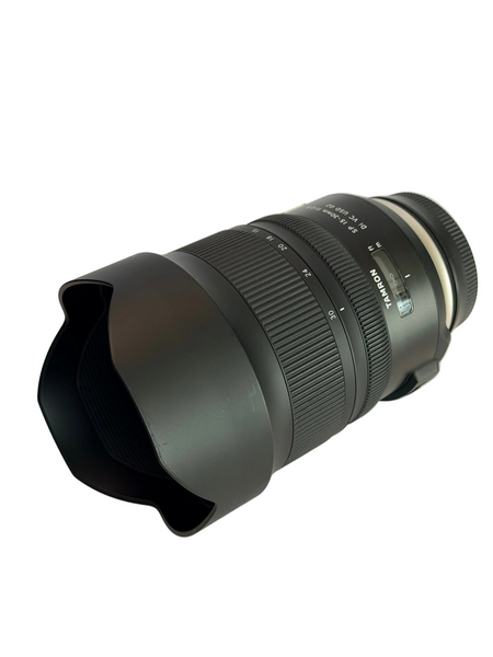 Tamron 15-30mm f2.8 SP Di VC USD G2 - CANON EF