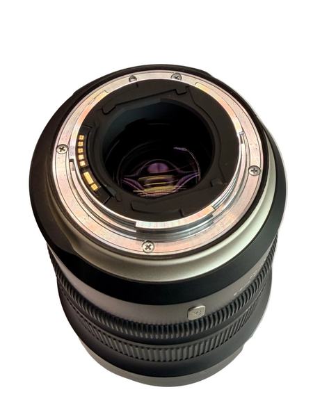 Tamron 15-30mm f2.8 SP Di VC USD G2 - CANON EF