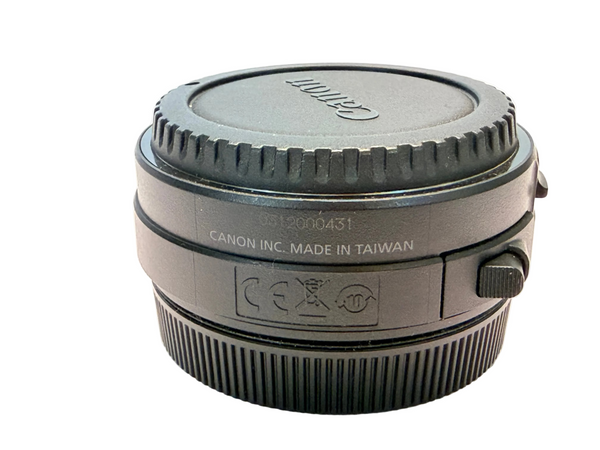 Canon Drop-In Filter Mount Adapter EF-EOS R with Variable ND Filter