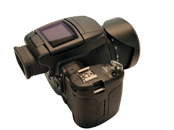 Sony Cyber-shot DSC-R1