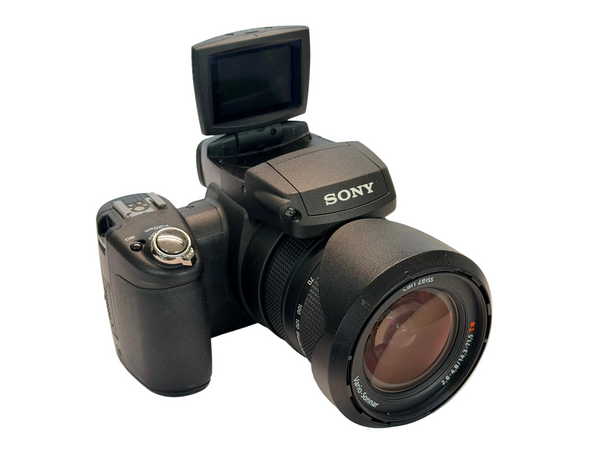 Sony Cyber-shot DSC-R1