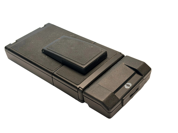 Polaroid SX-70 Land Camera Time-Zero Autofocus Model 2