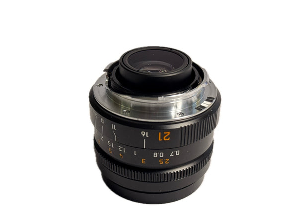 Leica 21mm f3.4 Super-Elmar-M ASPH 11145 - like new in box