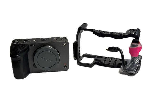 Sony FX3