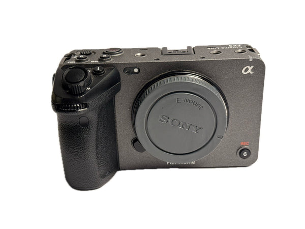 Sony FX3