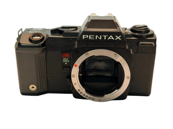 Pentax A3