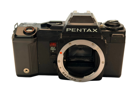 Pentax A3