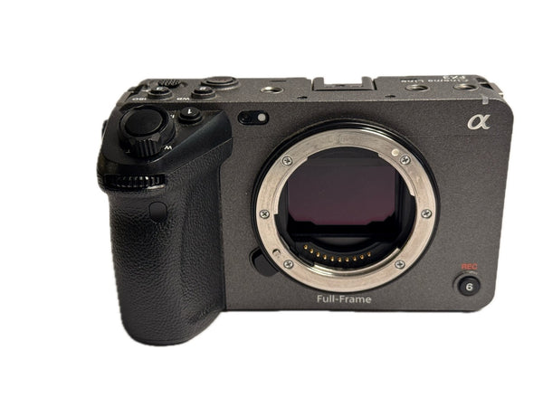 Sony FX3
