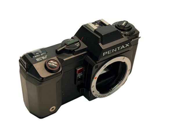 Pentax A3