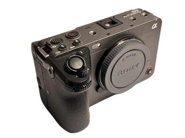 Sony FX3