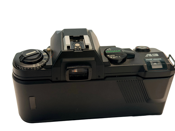 Pentax A3