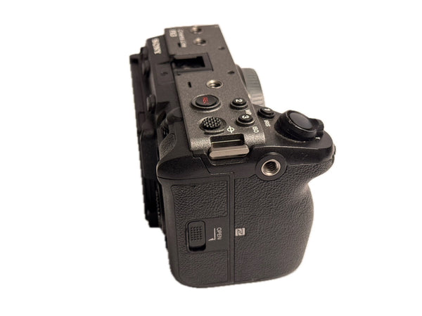 Sony FX3