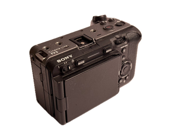Sony FX3