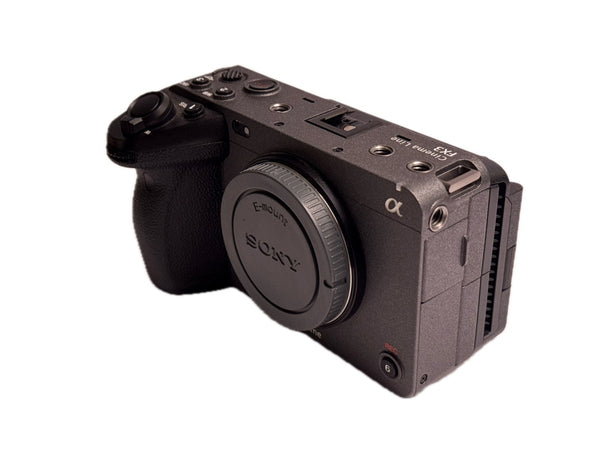 Sony FX3
