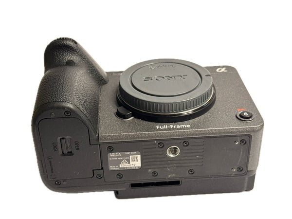 Sony FX3