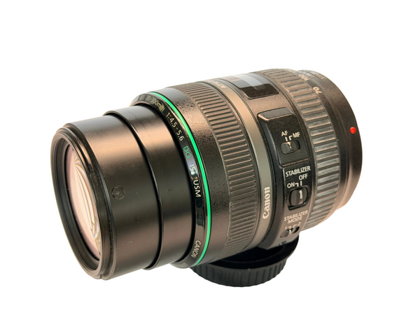 Canon EF 70-300mm f4.5-5.6 DO IS USM