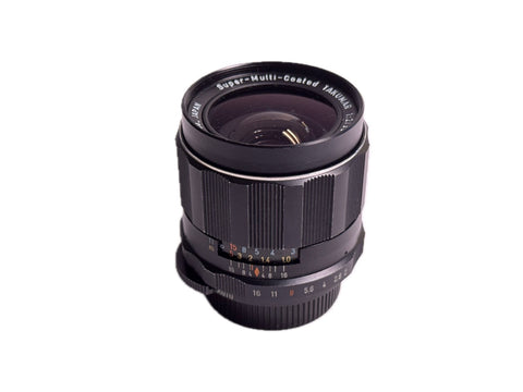 Pentax 35mm f2 Super-Multi-Coated Takumar (kopi)