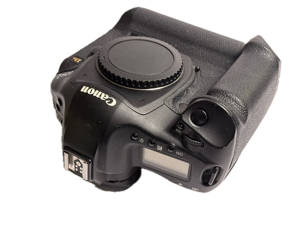 Canon EOS 1Ds Mark III