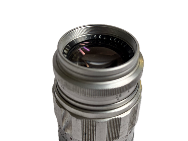 Leica 90mm f2.8 Elmarit-M
