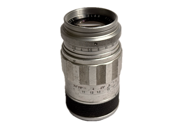 Leica 90mm f2.8 Elmarit-M