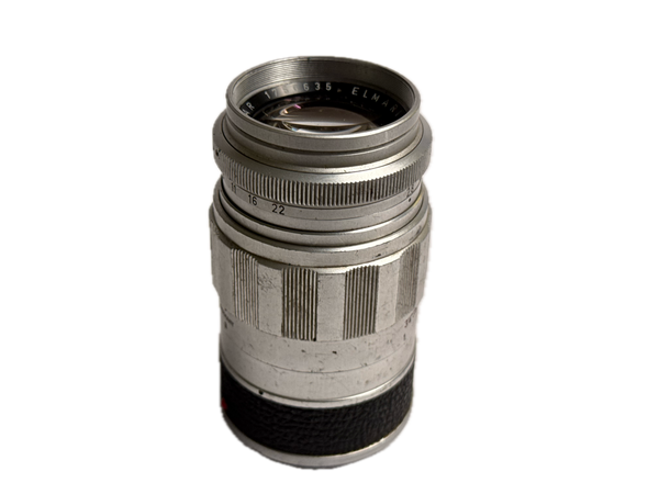 Leica 90mm f2.8 Elmarit-M