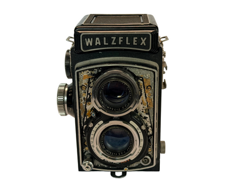 Walzflex TLR - serviced August 2026