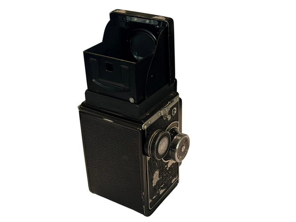 Walzflex TLR - serviced August 2026