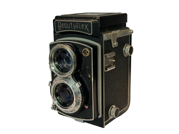 Beautyflex TLR - serviced August 2026