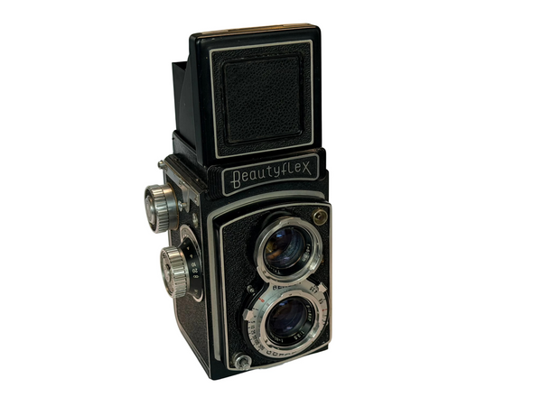 Beautyflex TLR - serviced August 2026
