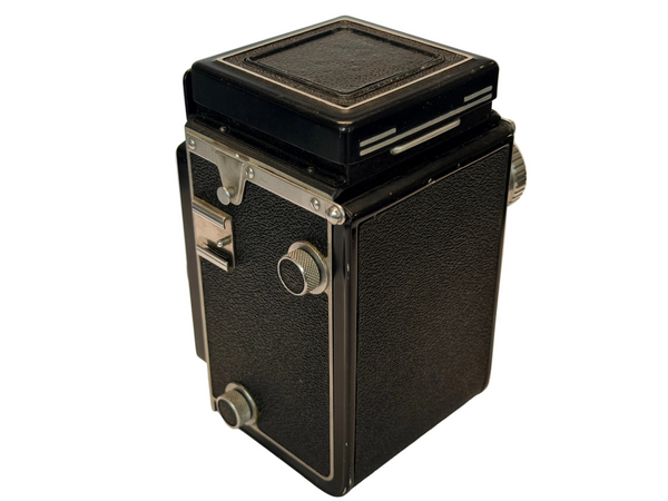 Beautyflex TLR - serviced August 2026