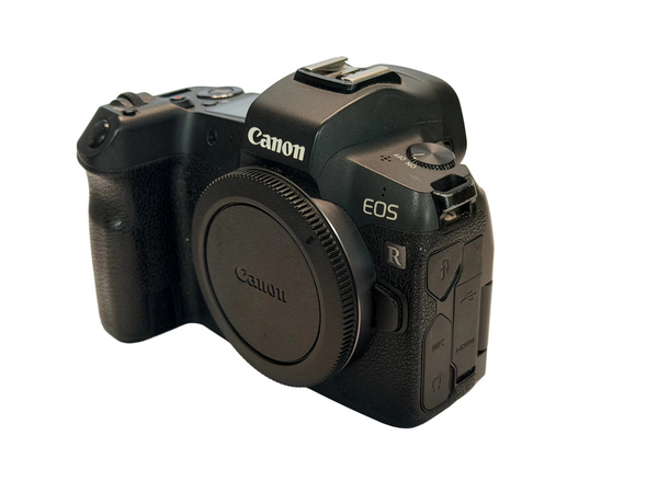 Canon EOS R