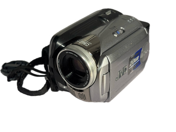 JVC Everio GZ-MG21E Camcorder