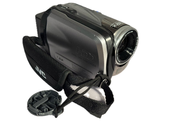 JVC Everio GZ-MG21E Camcorder