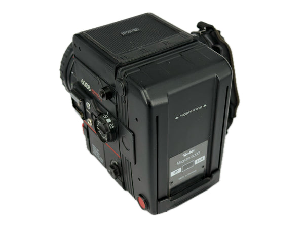 Rolleiflex 6008 Professional SRC1000 with 80mm f2.8 Planar