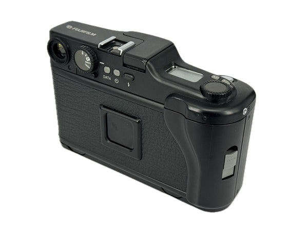 Fujifilm GA645 Professional - cl'a August 2025