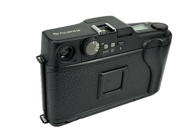 Fujifilm GA645 Professional - cl'a August 2025