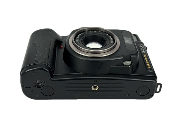 Fujifilm GA645 Professional - cl'a August 2025