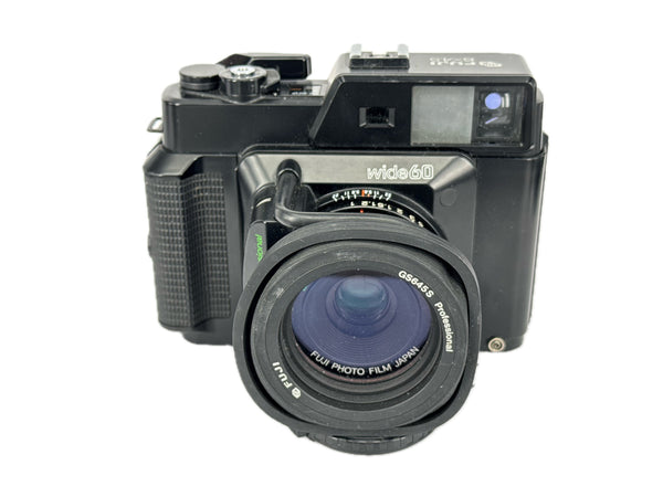 Fuji GS645s Professional Wide 60