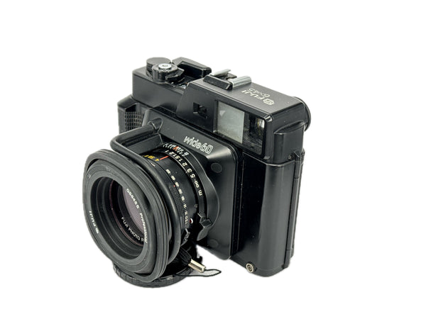 Fuji GS645s Professional Wide 60