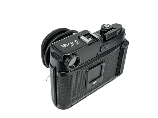 Fuji GS645s Professional Wide 60