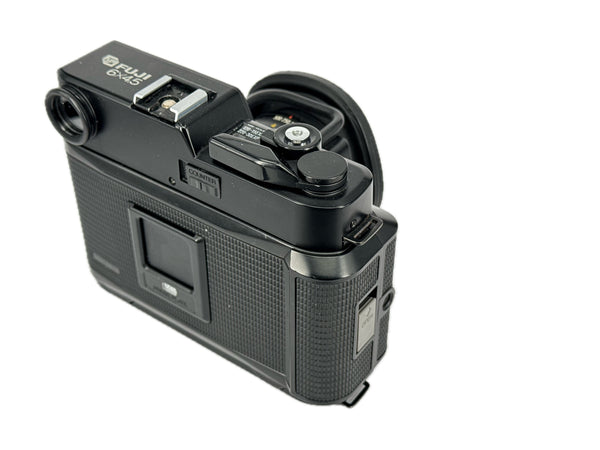 Fuji GS645s Professional Wide 60