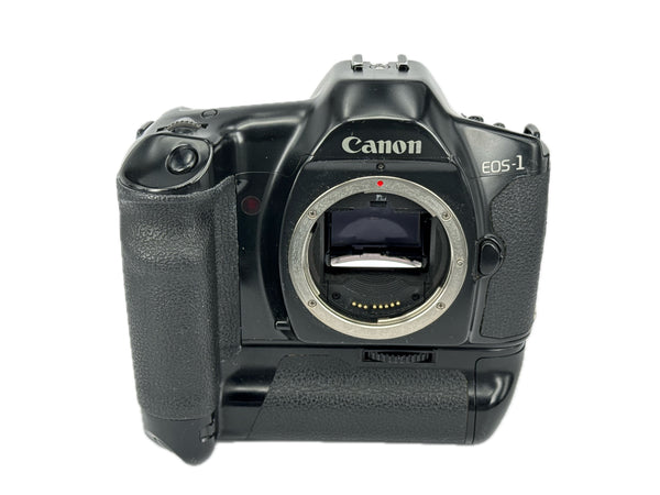 Canon EOS-1
