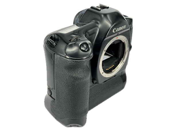 Canon EOS-1