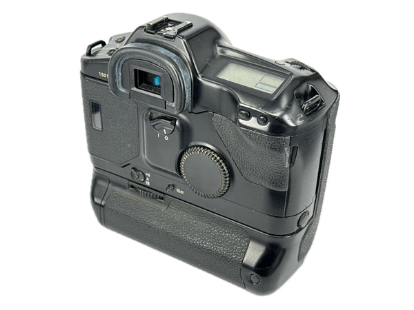 Canon EOS-1
