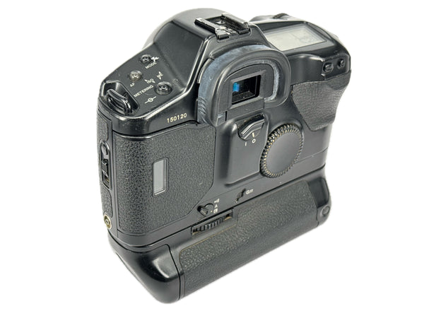 Canon EOS-1