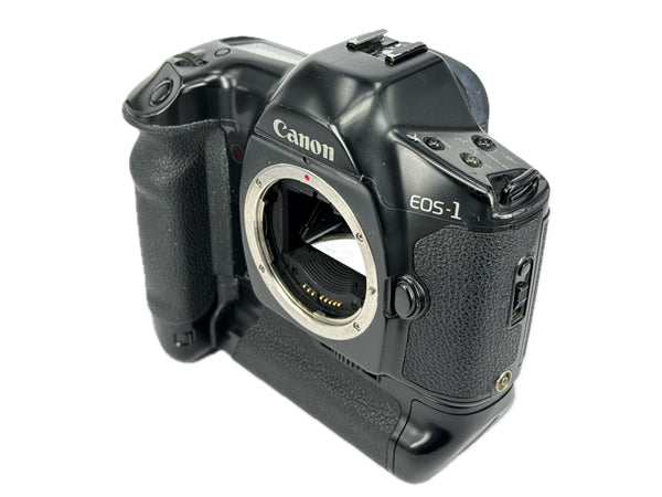 Canon EOS-1