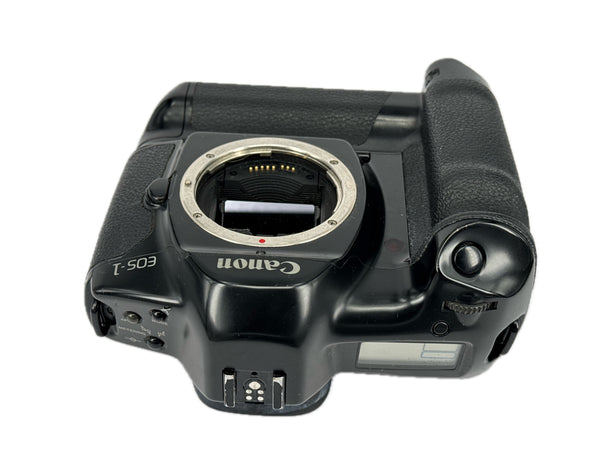 Canon EOS-1